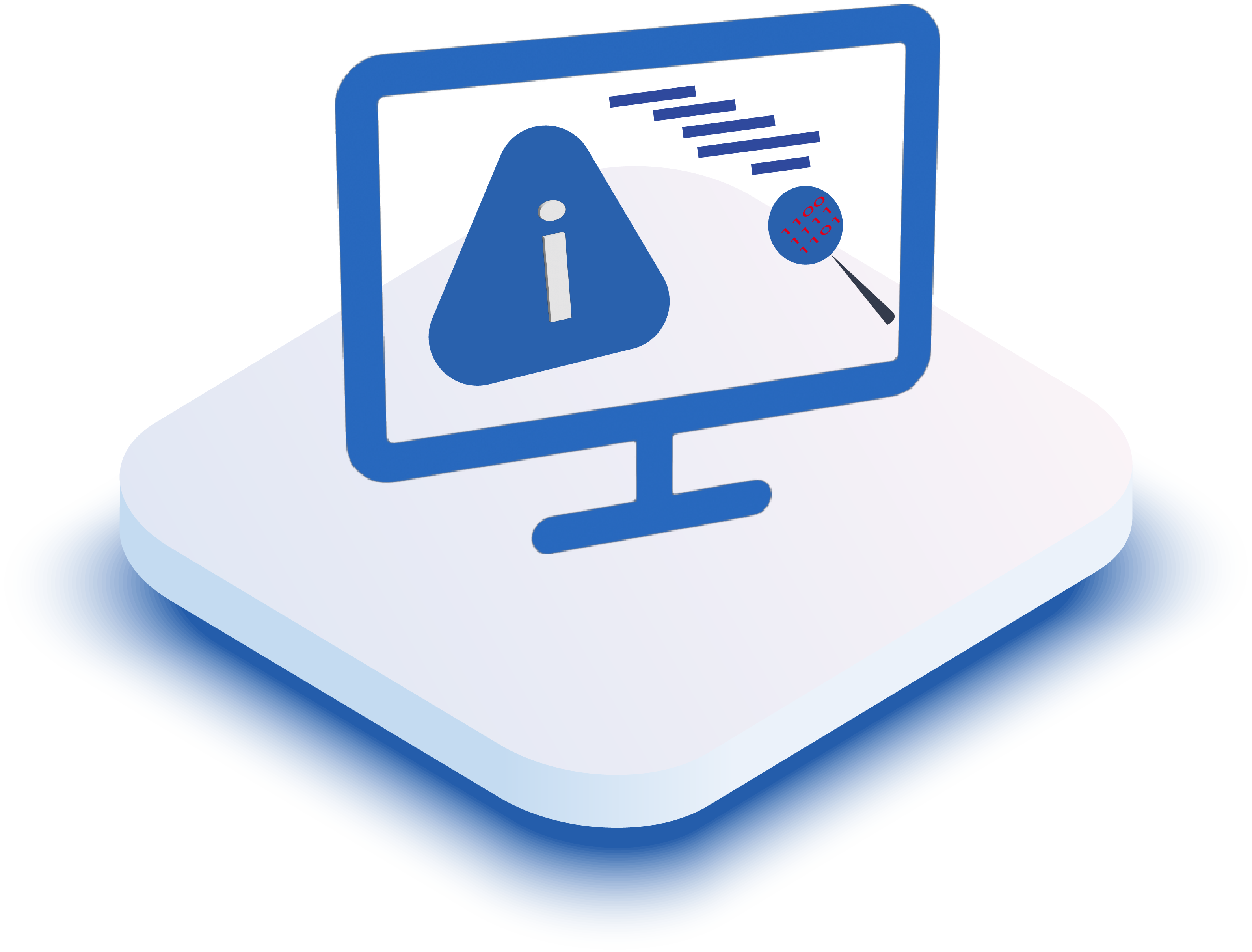 Monitor & Detect